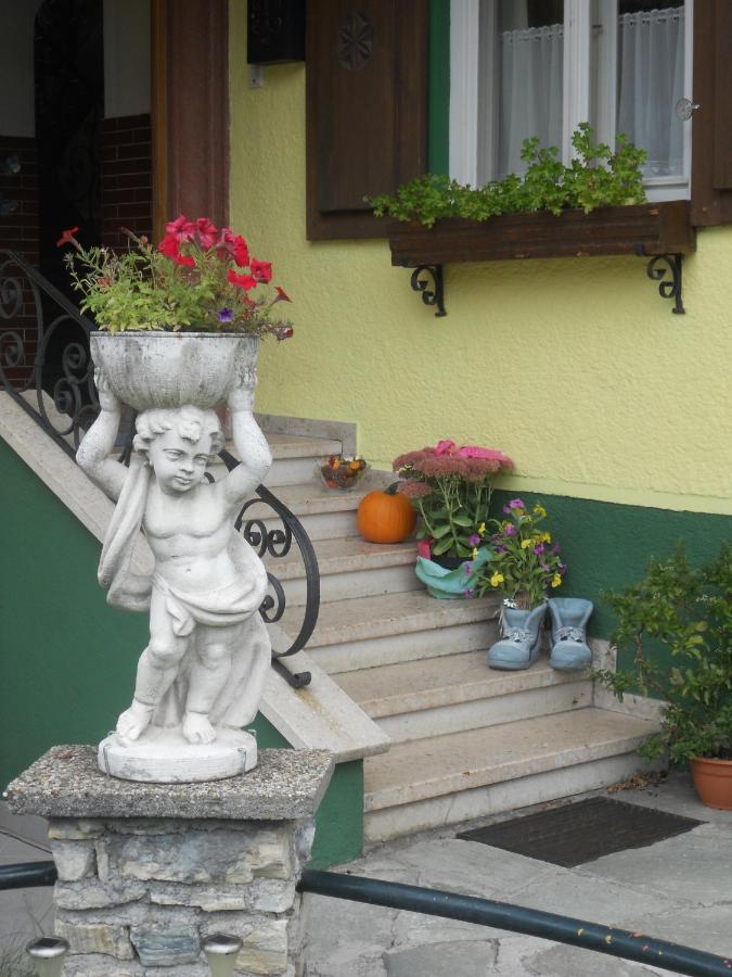 Haus Zur Linde Otel Wagrain Dış mekan fotoğraf